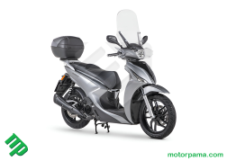 Kymco People S 125i ABS